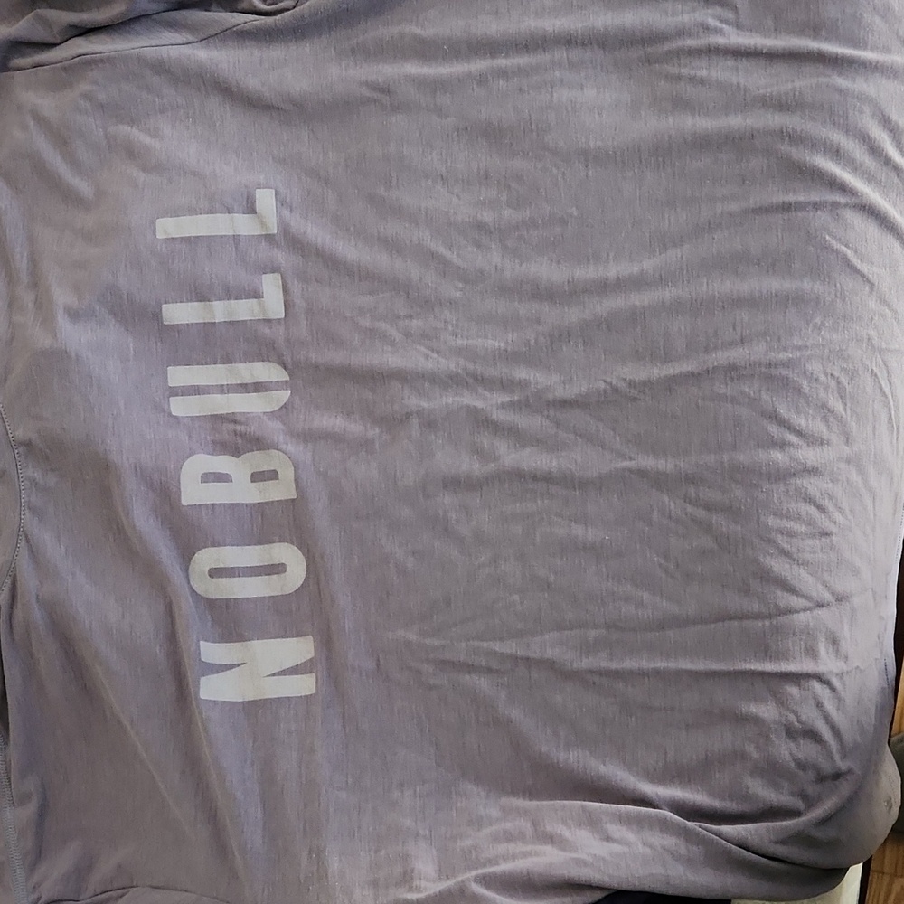 Men's workout tee